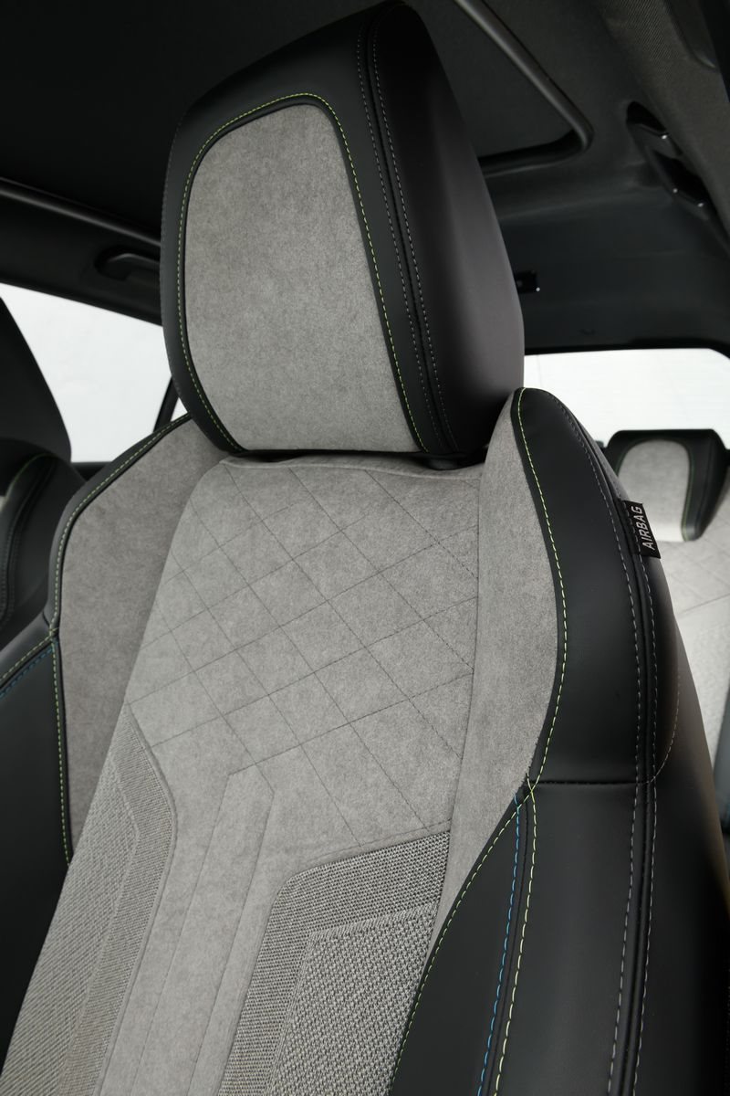 2022 - PEUGEOT E-208 GT, foto 149
