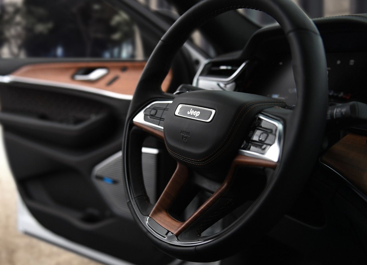 2022 - JEEP GRAND CHEROKEE, foto 85