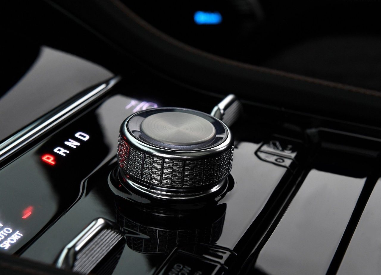 2022 - JEEP GRAND CHEROKEE, foto 90