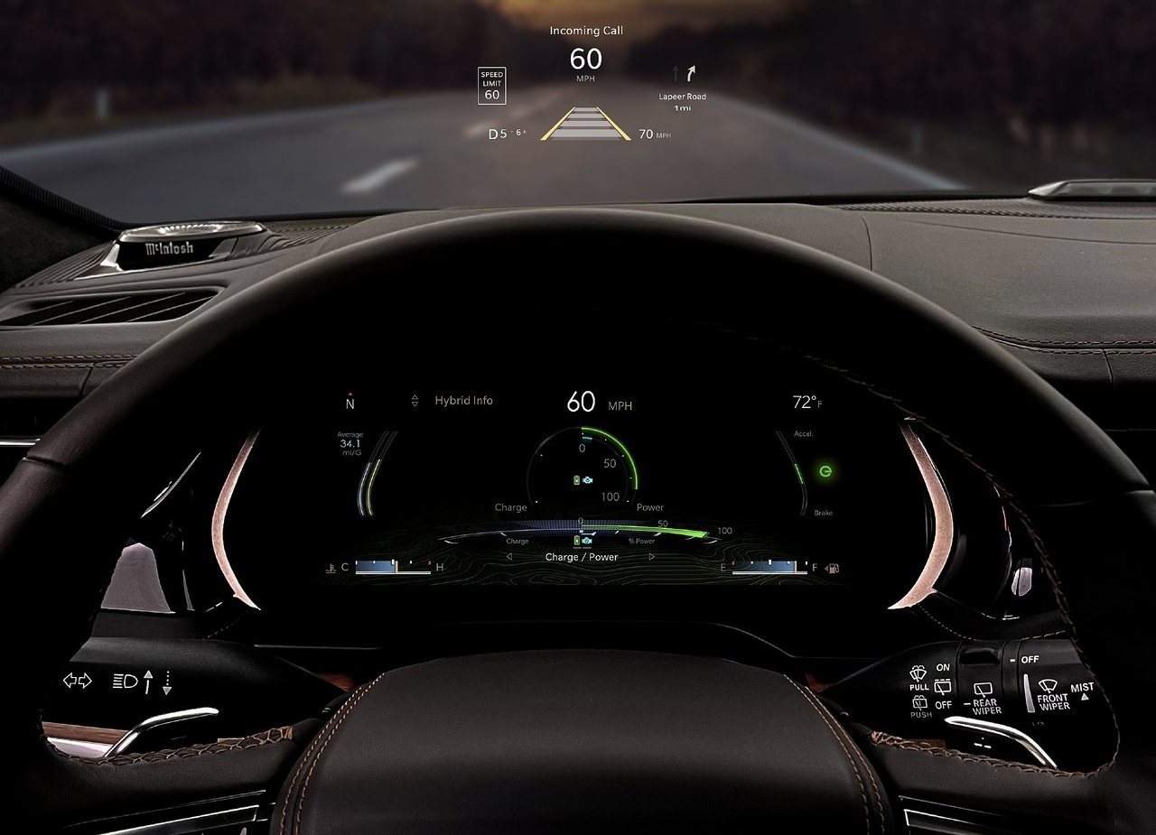 2022 - JEEP GRAND CHEROKEE, foto 91