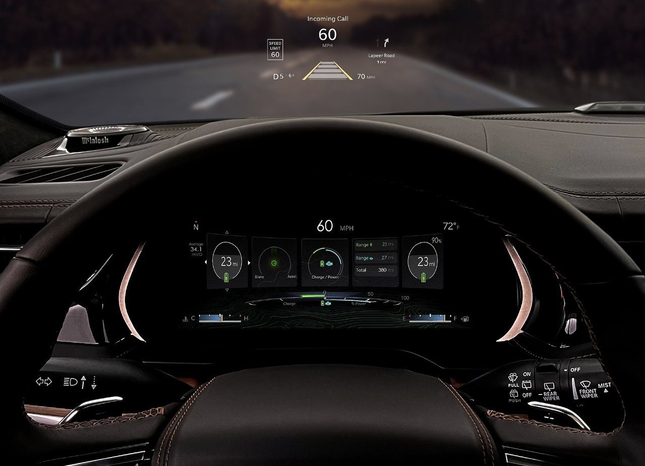 2022 - JEEP GRAND CHEROKEE, foto 92