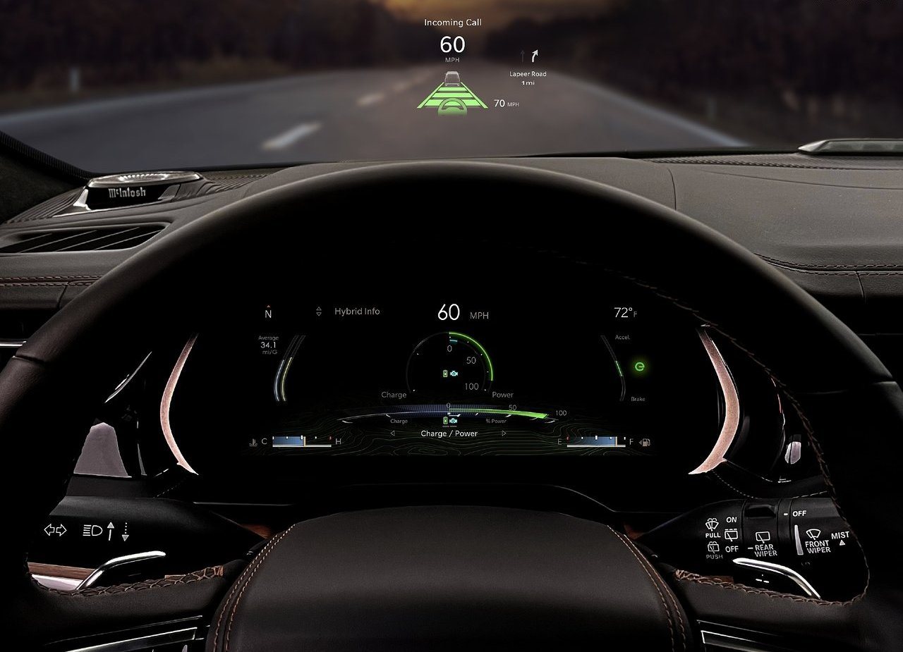 2022 - JEEP GRAND CHEROKEE, foto 93