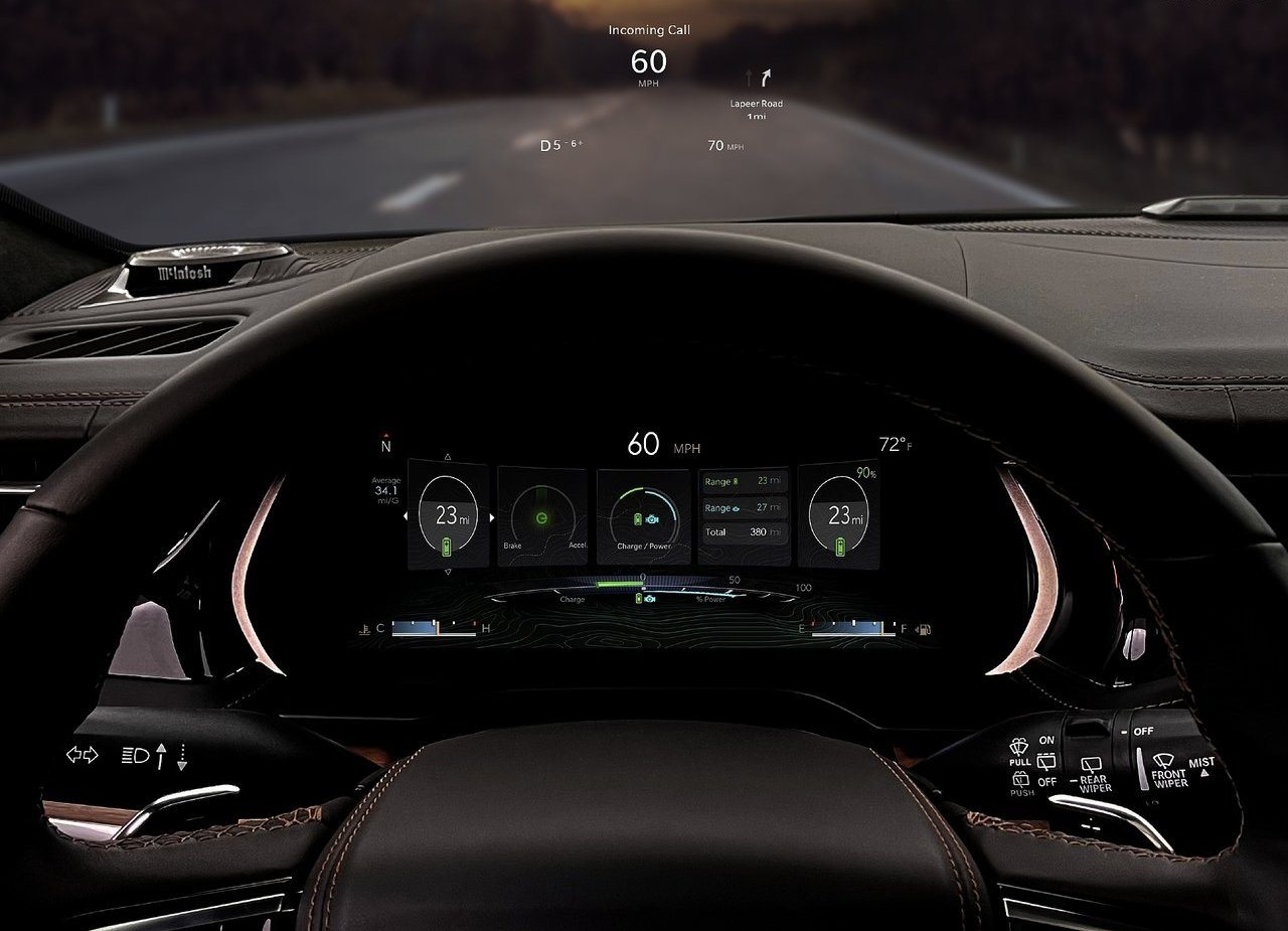 2022 - JEEP GRAND CHEROKEE, foto 96