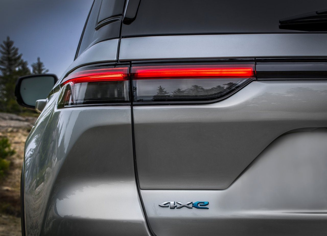 2022 - JEEP GRAND CHEROKEE, foto 104