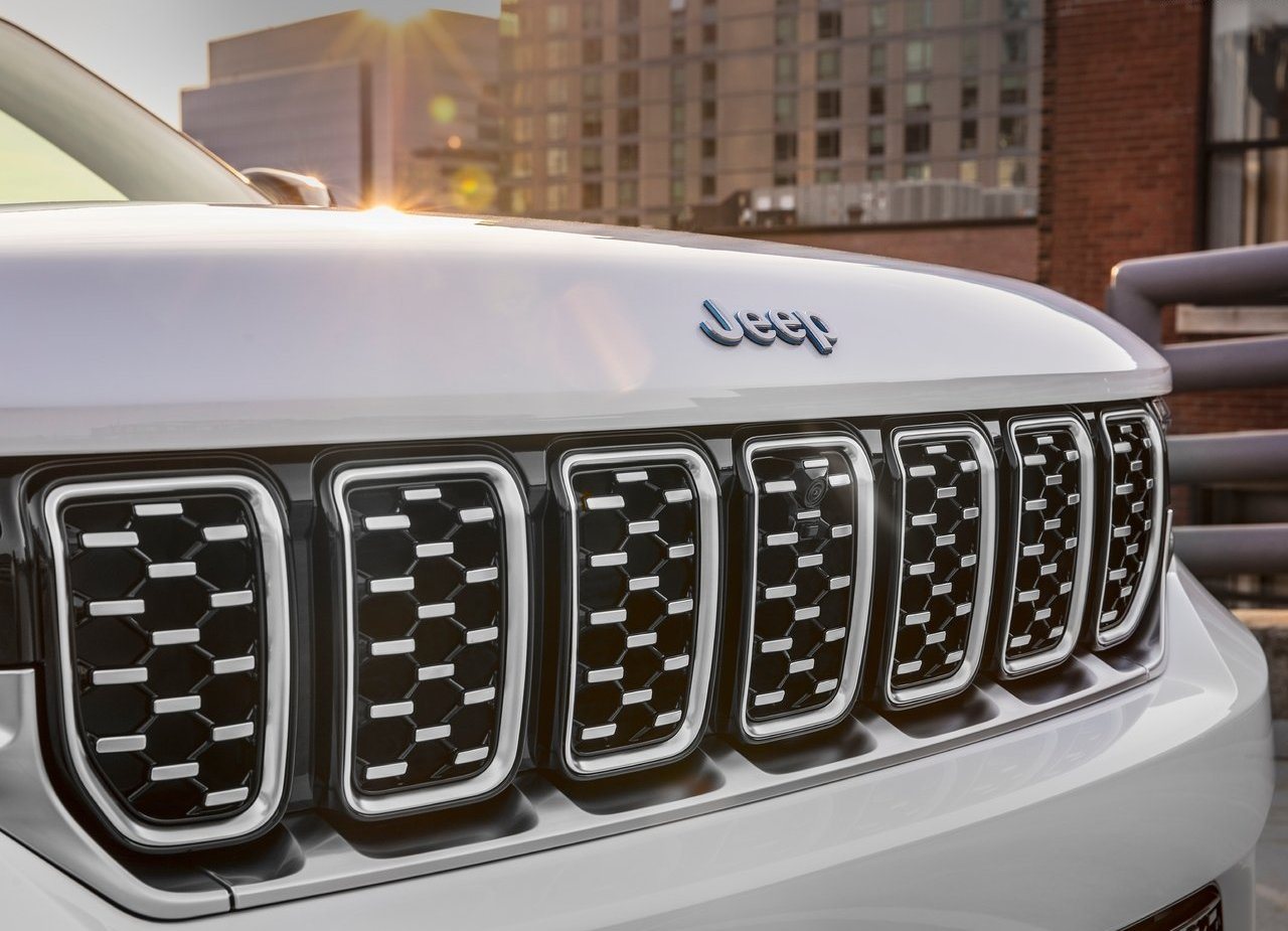 2022 - JEEP GRAND CHEROKEE, foto 105