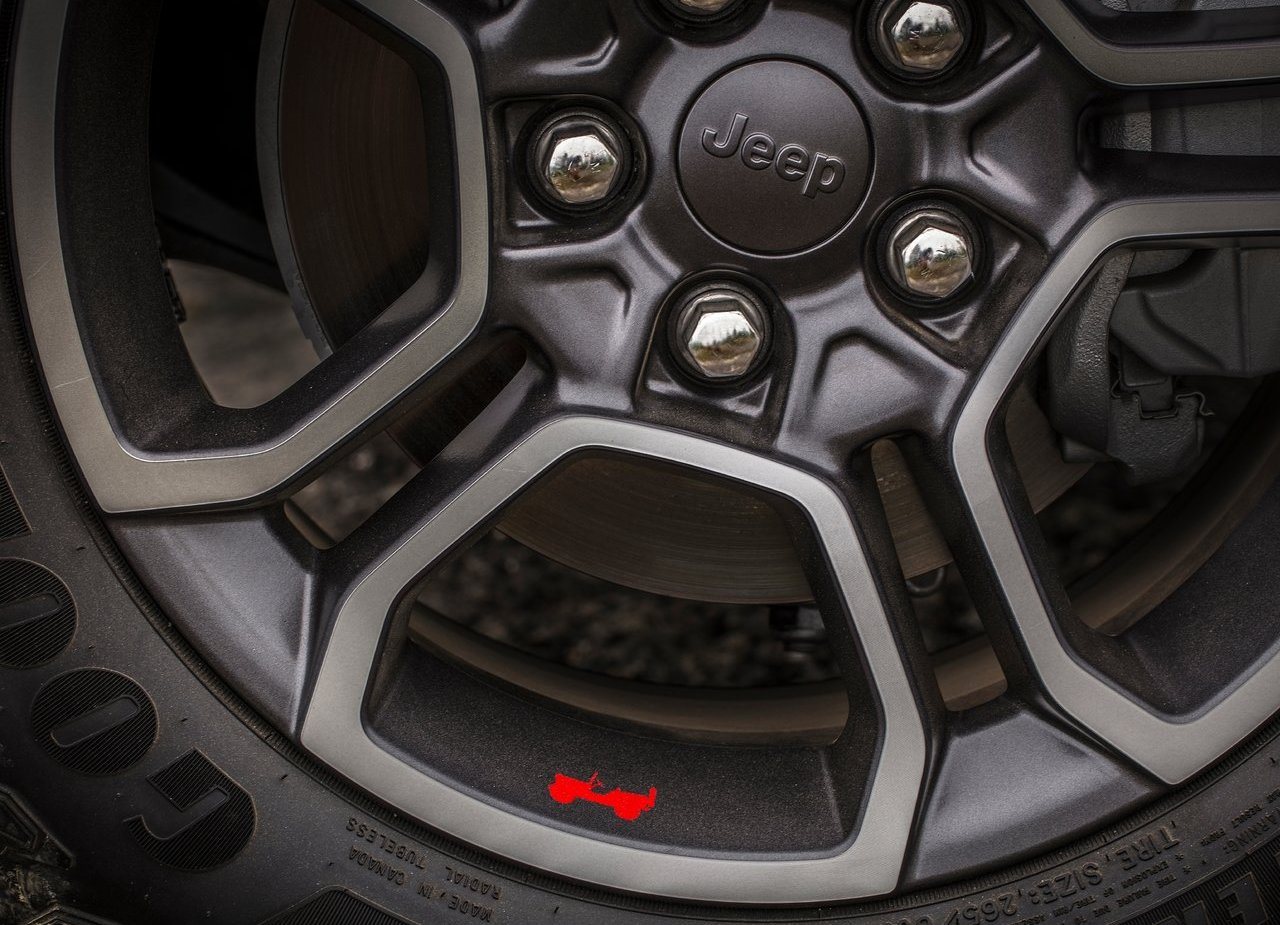 2022 - JEEP GRAND CHEROKEE, foto 111