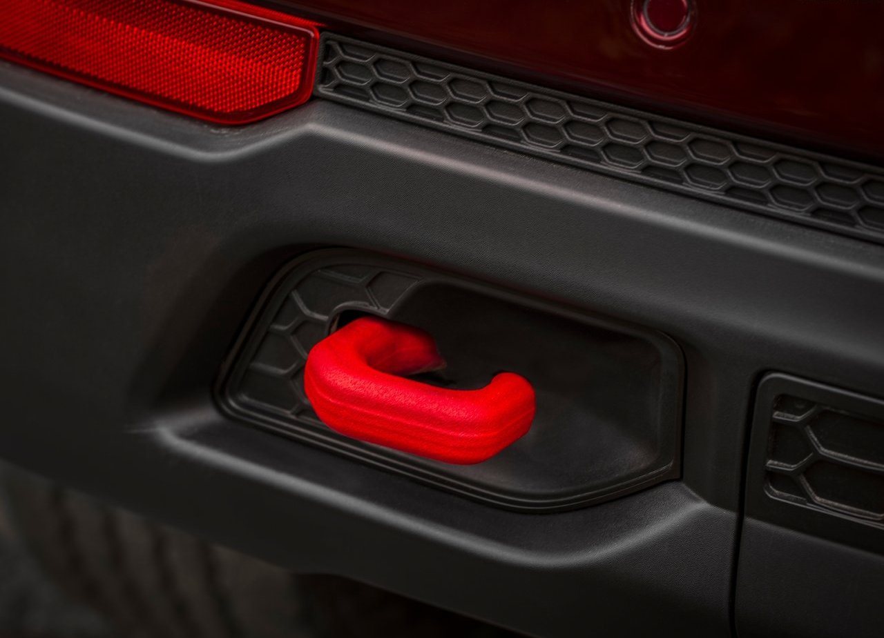 2022 - JEEP GRAND CHEROKEE, foto 116