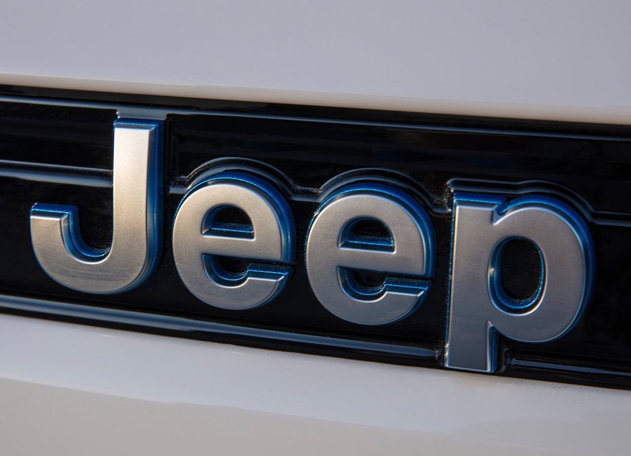2022 - JEEP GRAND CHEROKEE, foto 120