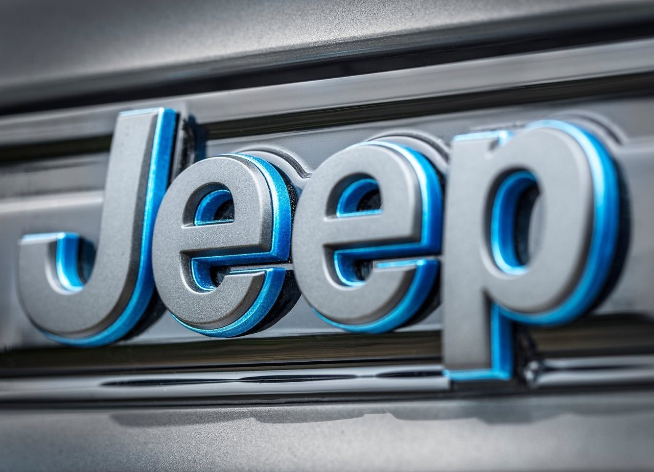 2022 - JEEP GRAND CHEROKEE, foto 121