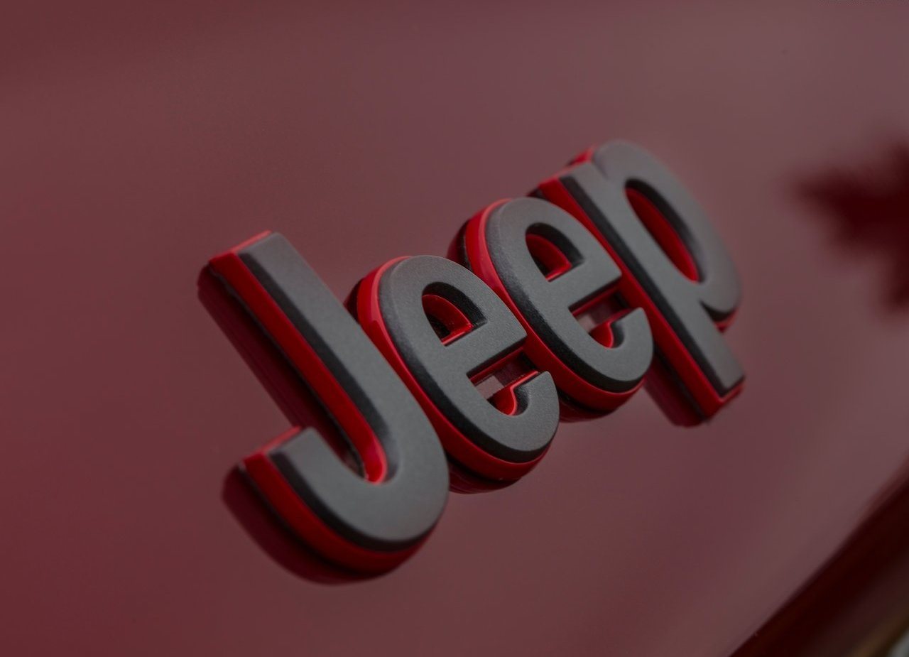 2022 - JEEP GRAND CHEROKEE, foto 122