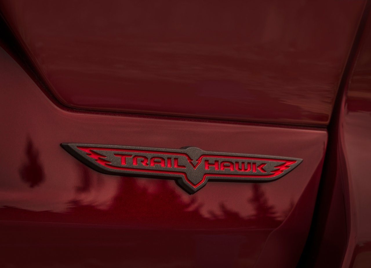2022 - JEEP GRAND CHEROKEE, foto 125