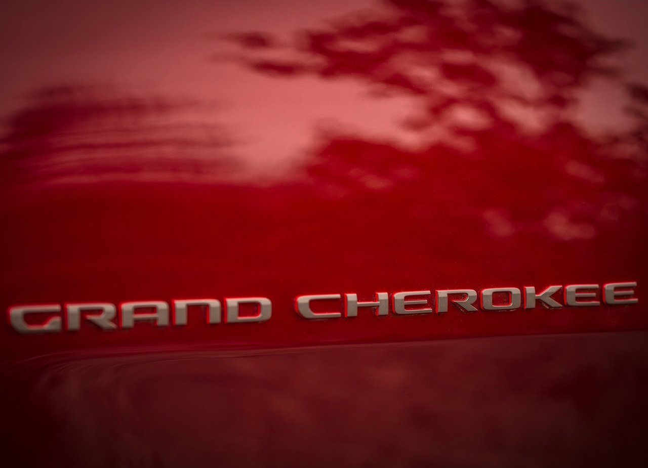 2022 - JEEP GRAND CHEROKEE, foto 128