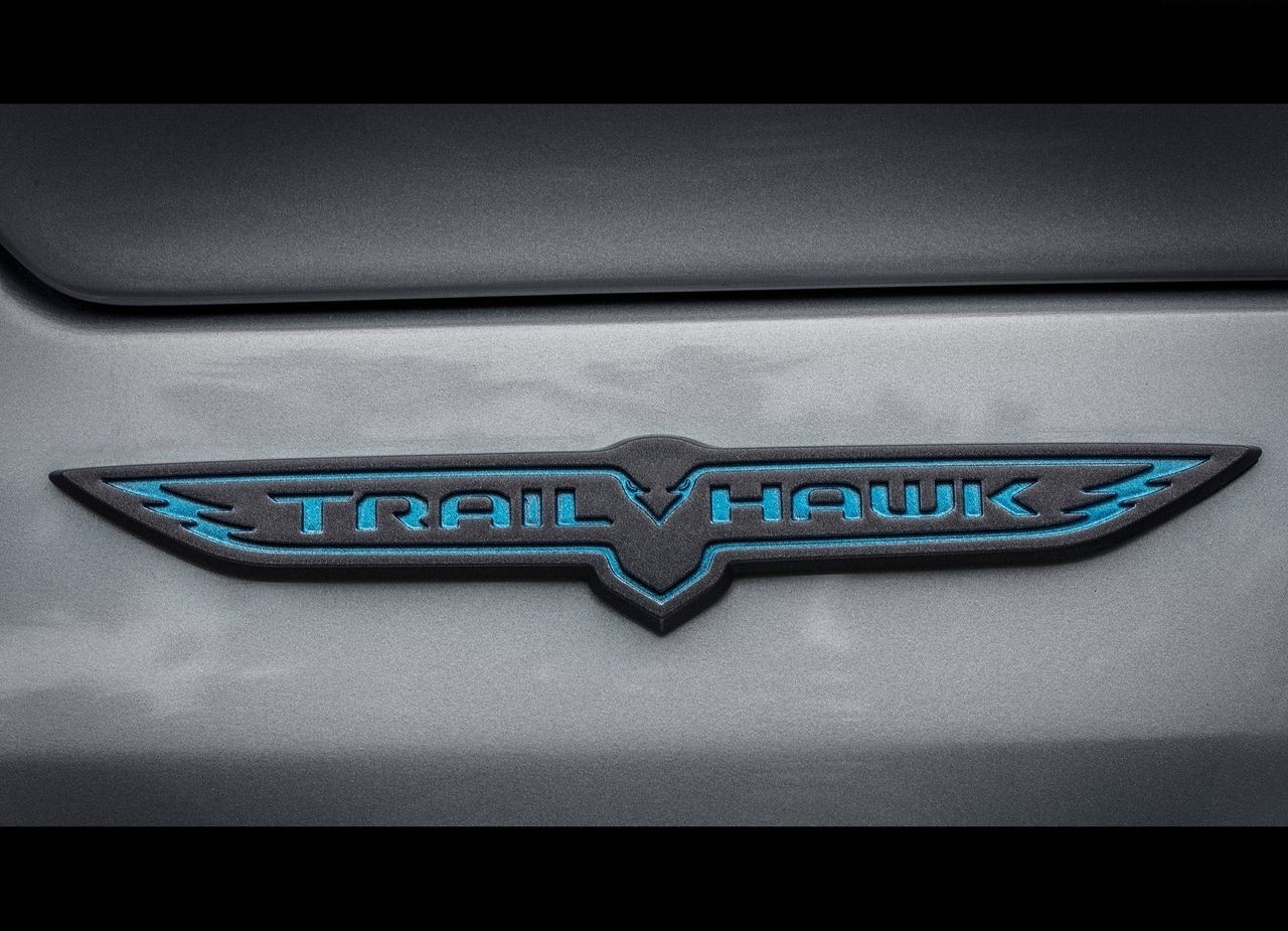 2022 - JEEP GRAND CHEROKEE, foto 136