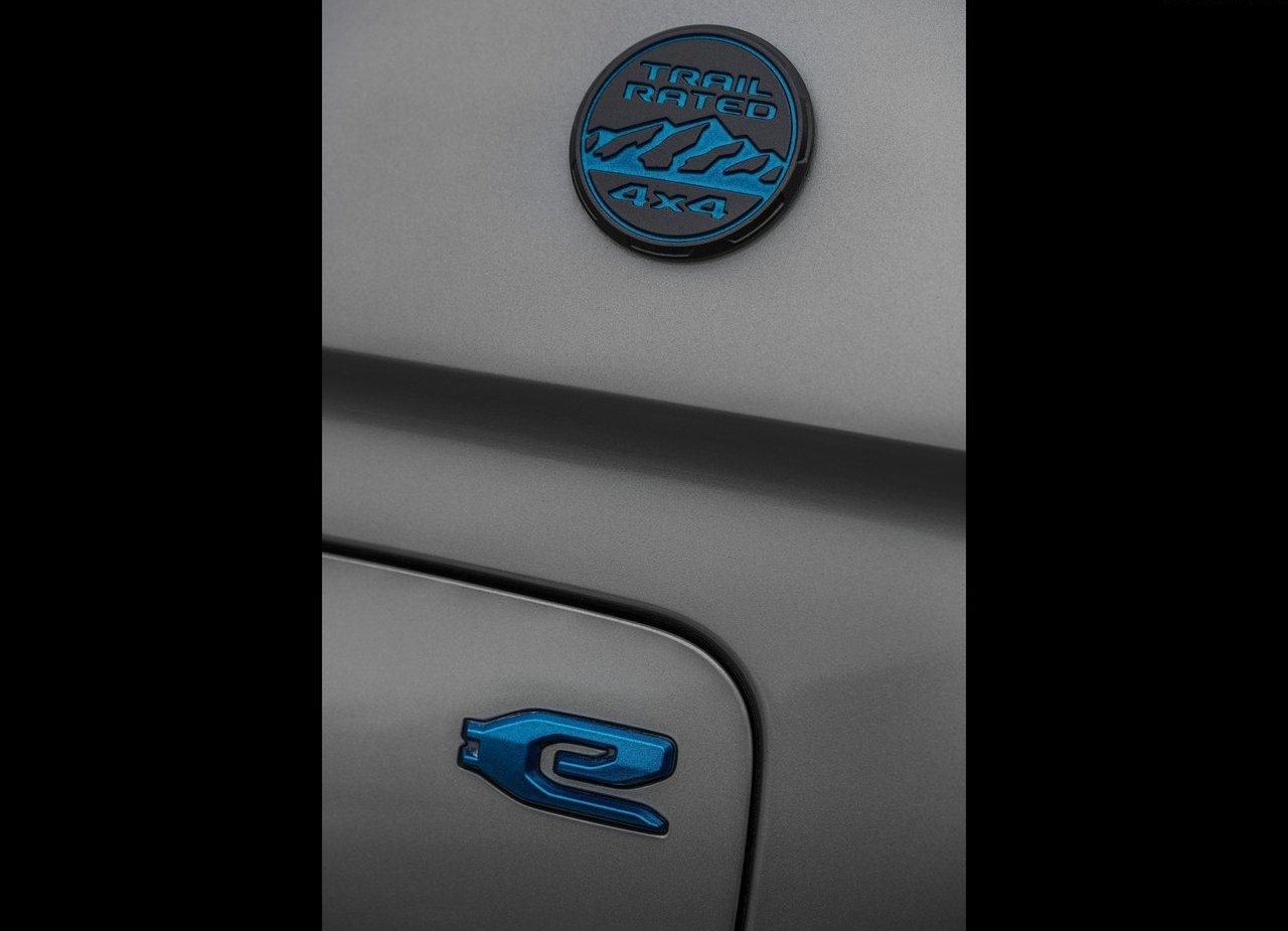 2022 - JEEP GRAND CHEROKEE, foto 137