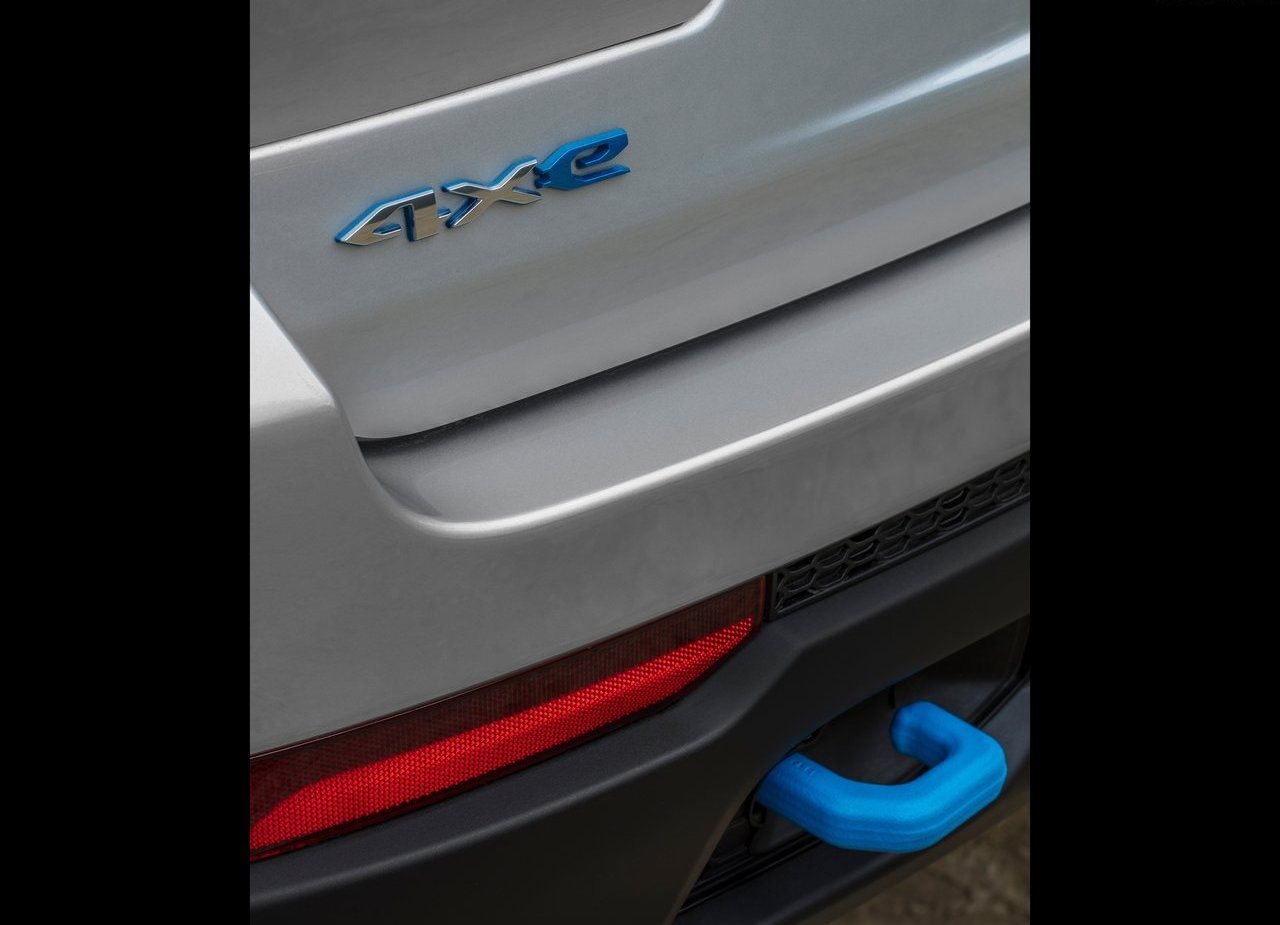 2022 - JEEP GRAND CHEROKEE, foto 138