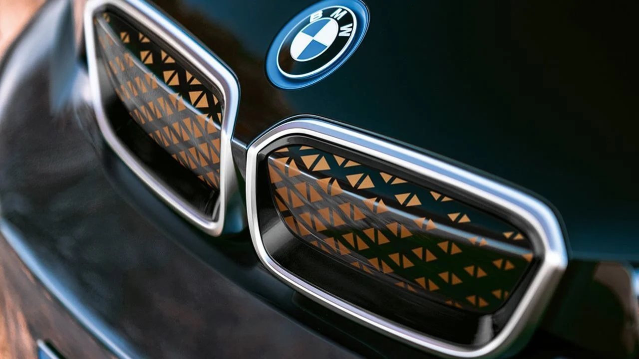BMW i3 UNIQUE FOREVER EDITION, foto 2