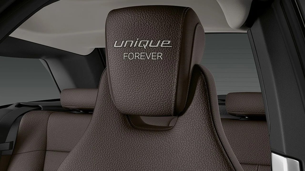 BMW i3 UNIQUE FOREVER EDITION, foto 3