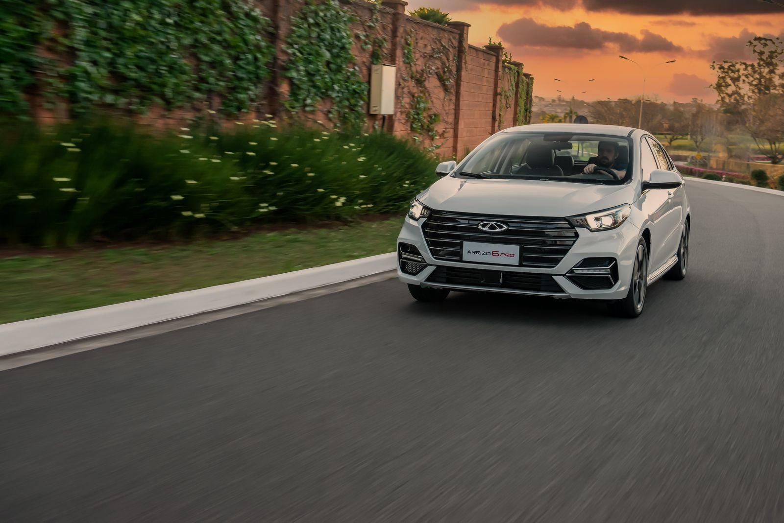 CAOA CHERY ARRIZO 6 PRO, foto 5