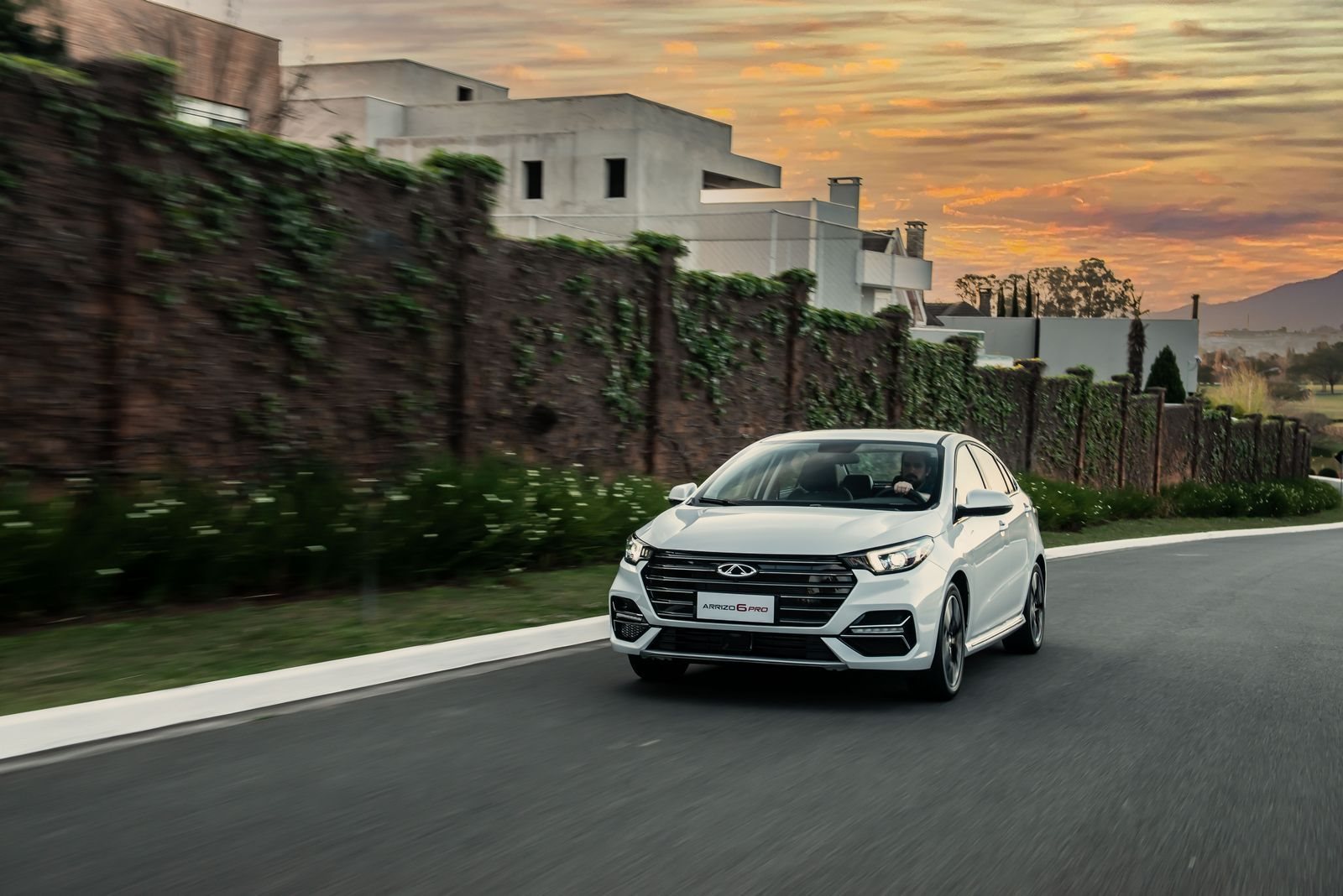 CAOA CHERY ARRIZO 6 PRO, foto 6