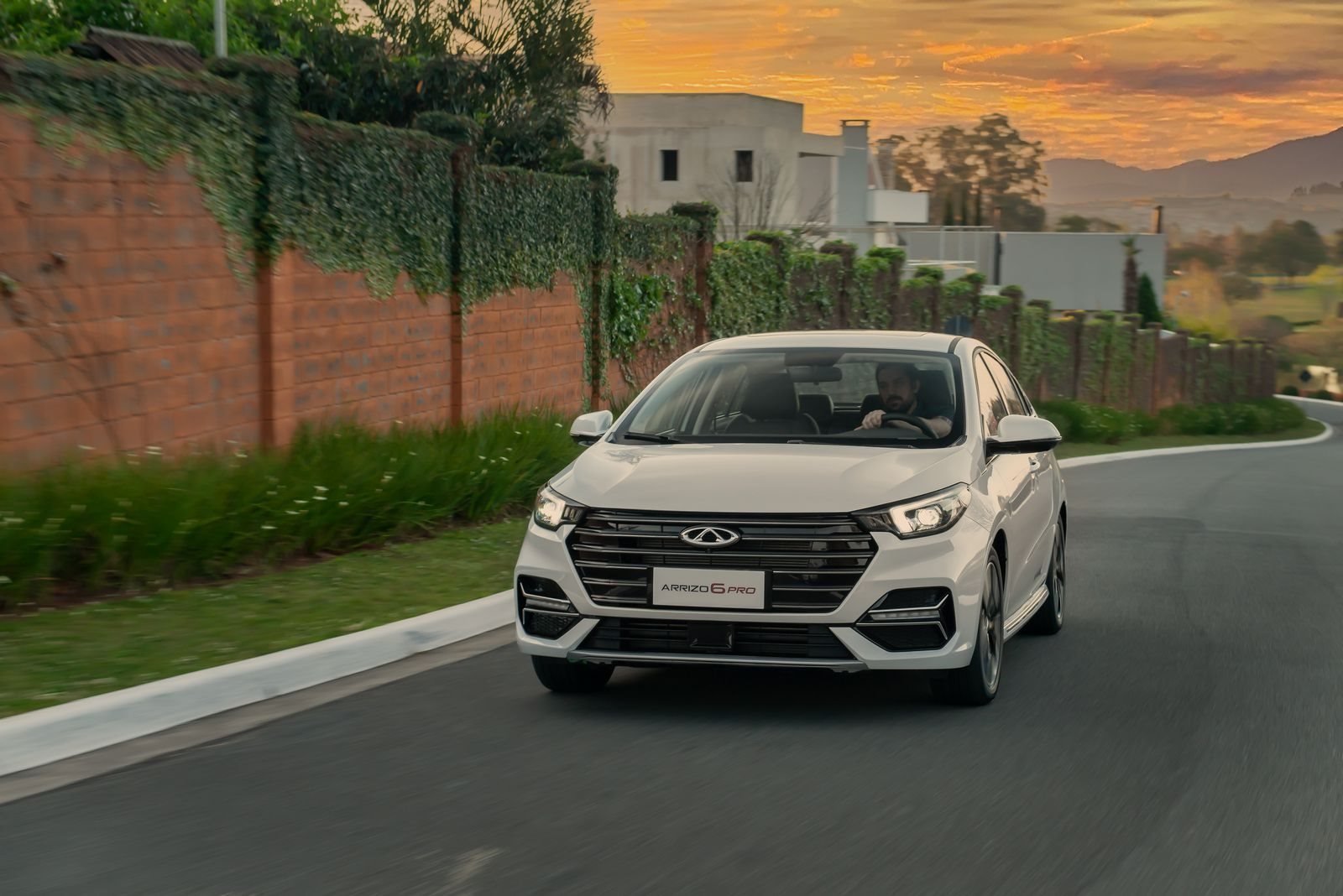 CAOA CHERY ARRIZO 6 PRO, foto 7