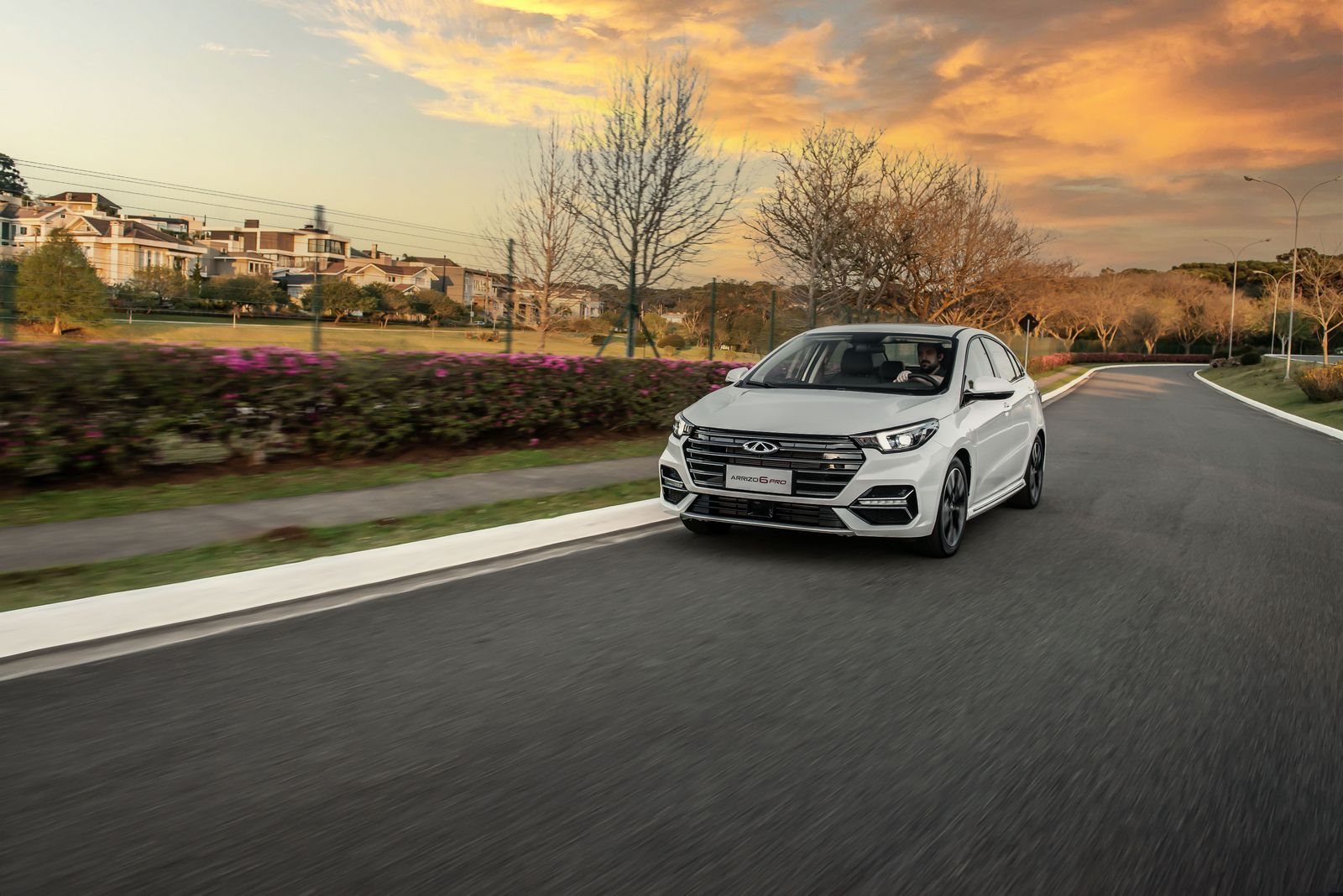 CAOA CHERY ARRIZO 6 PRO, foto 8