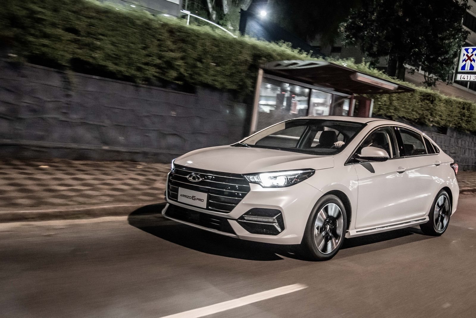 CAOA CHERY ARRIZO 6 PRO, foto 38