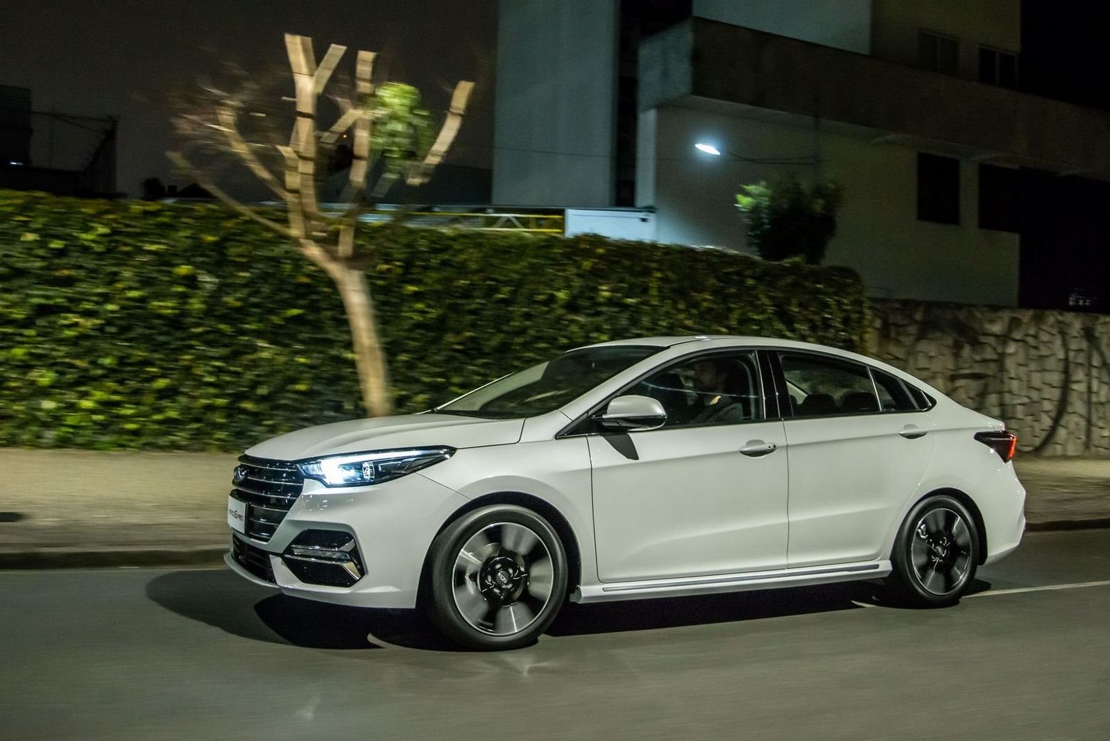 CAOA CHERY ARRIZO 6 PRO, foto 40