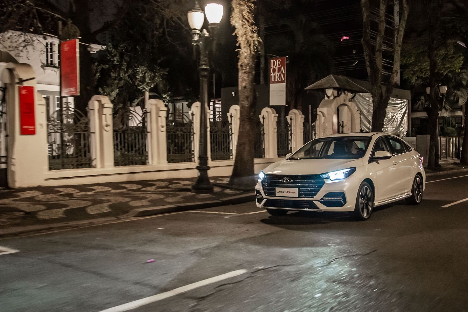 CAOA CHERY ARRIZO 6 PRO, foto 41