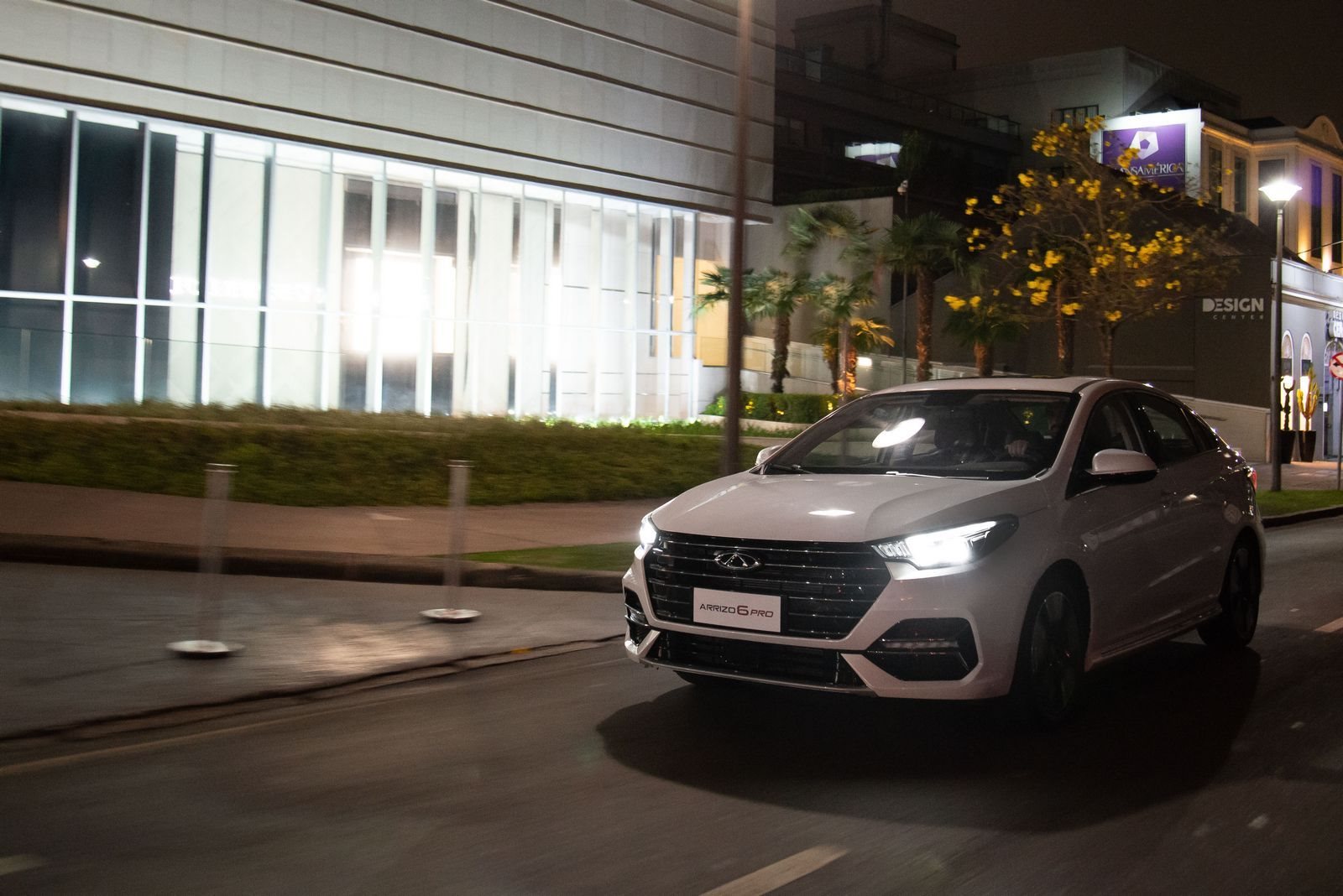 CAOA CHERY ARRIZO 6 PRO, foto 42