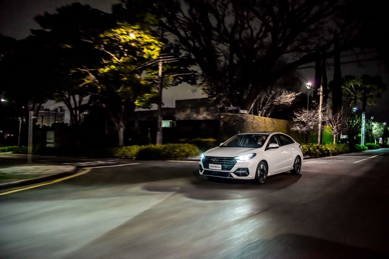 CAOA CHERY ARRIZO 6 PRO, foto 44
