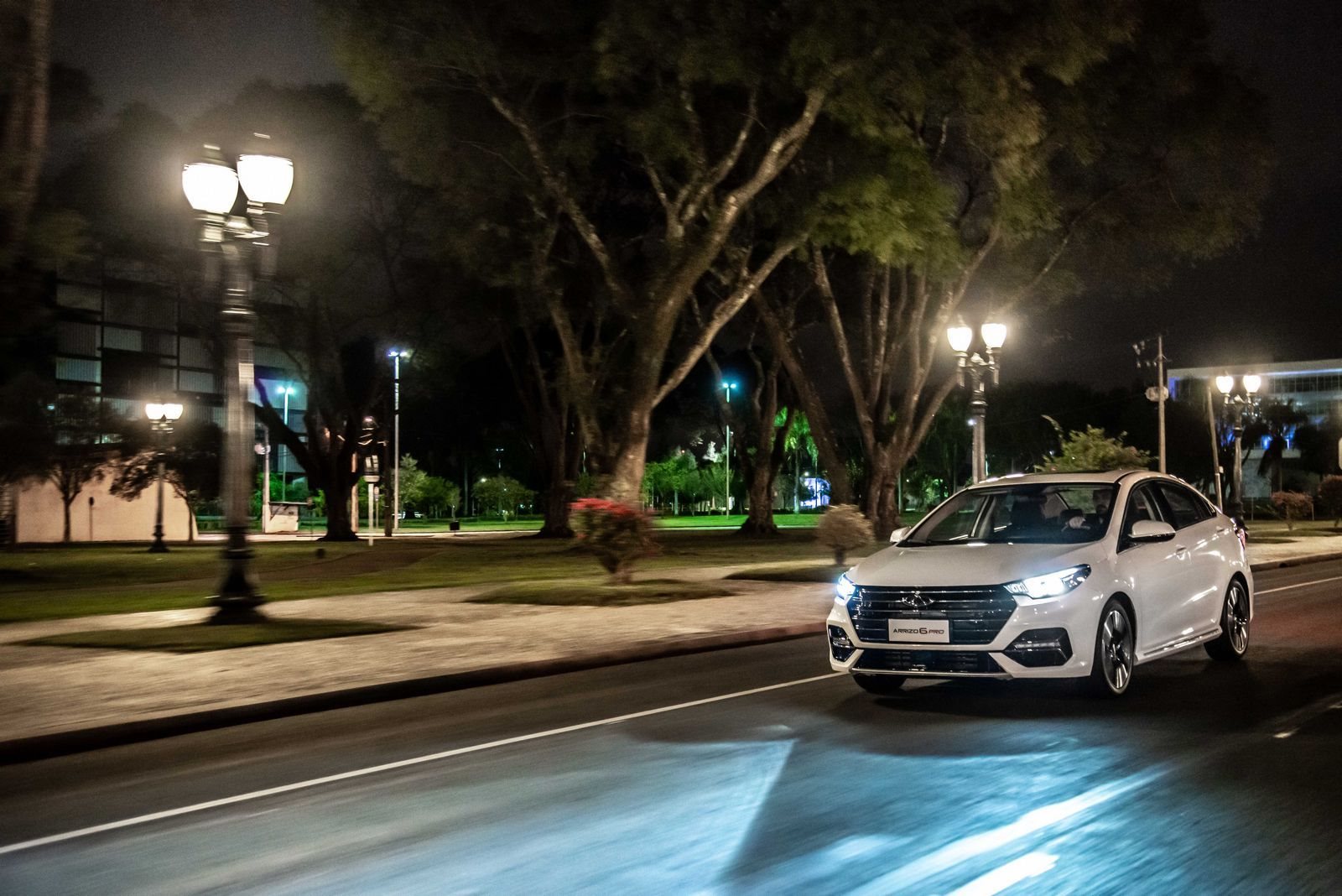 CAOA CHERY ARRIZO 6 PRO, foto 46