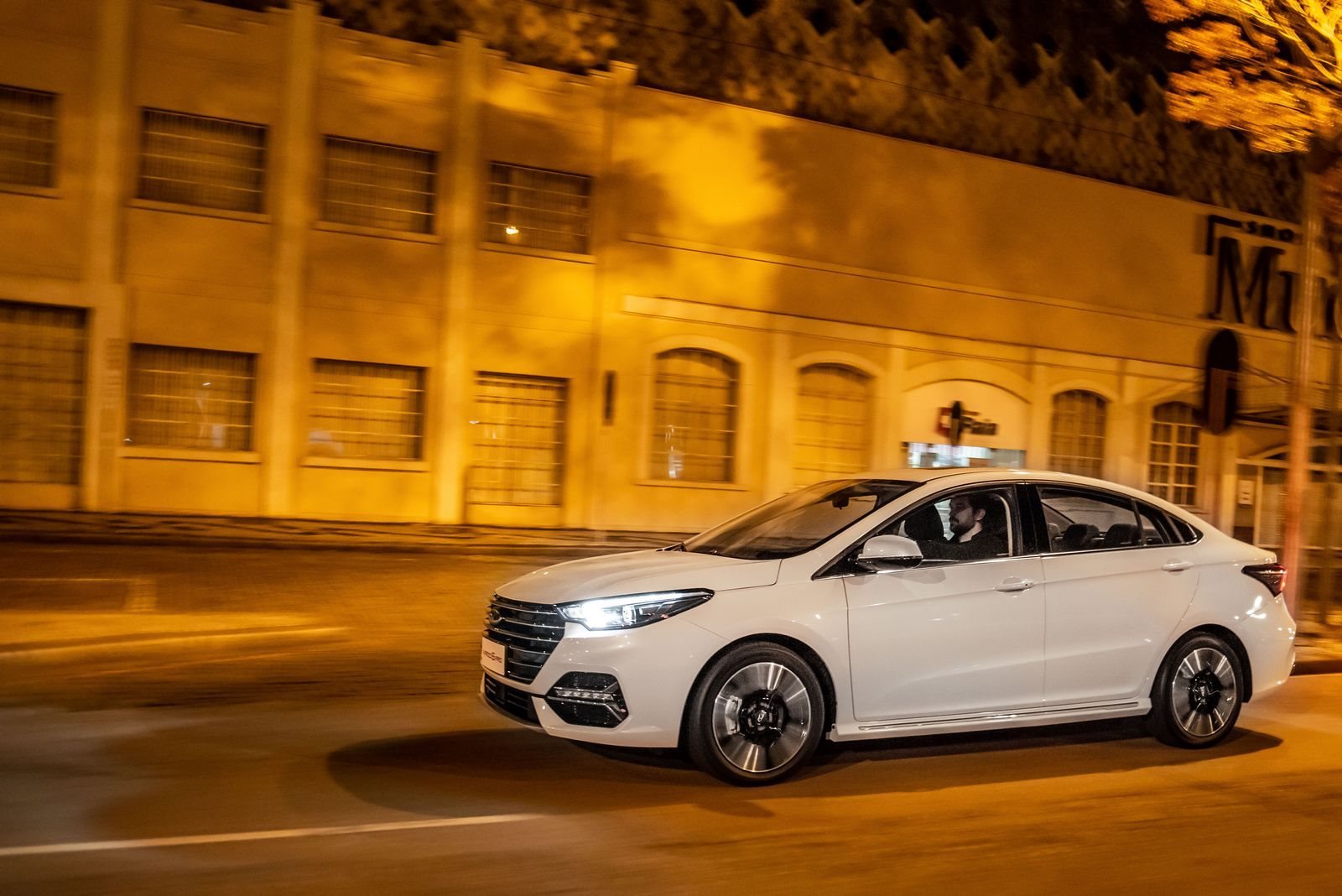 CAOA CHERY ARRIZO 6 PRO, foto 51