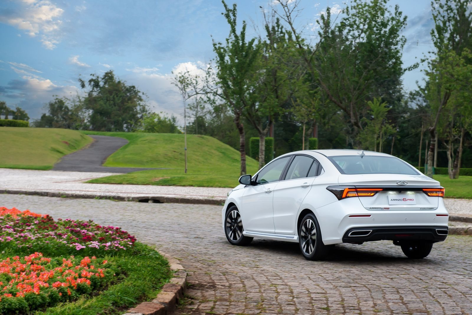 CAOA CHERY ARRIZO 6 PRO, foto 55