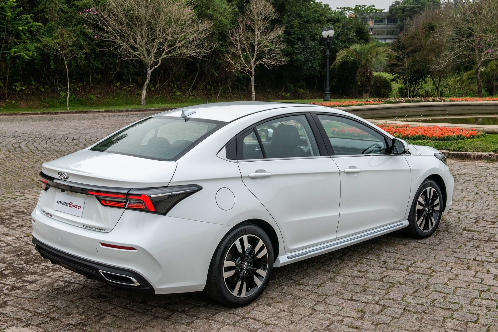 CAOA CHERY ARRIZO 6 PRO, foto 60