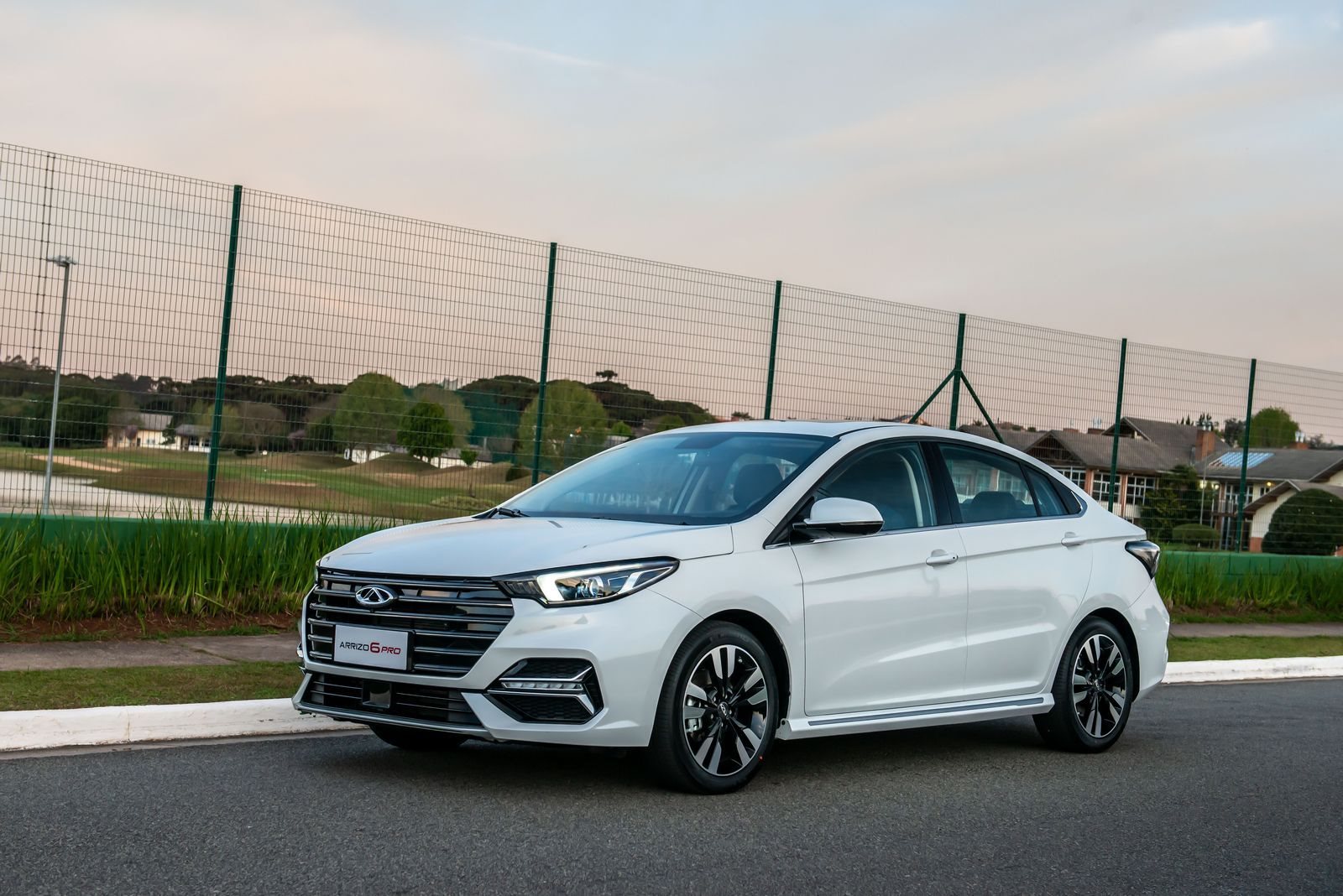 CAOA CHERY ARRIZO 6 PRO, foto 64