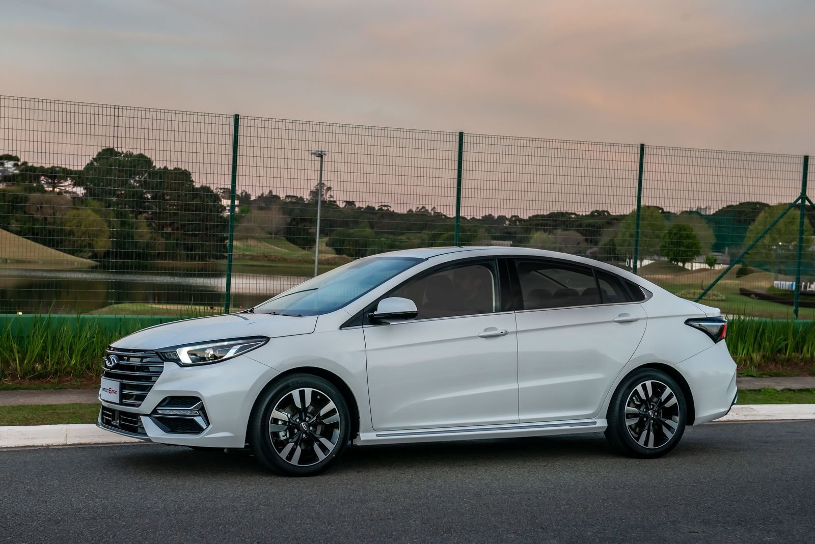 CAOA CHERY ARRIZO 6 PRO, foto 66