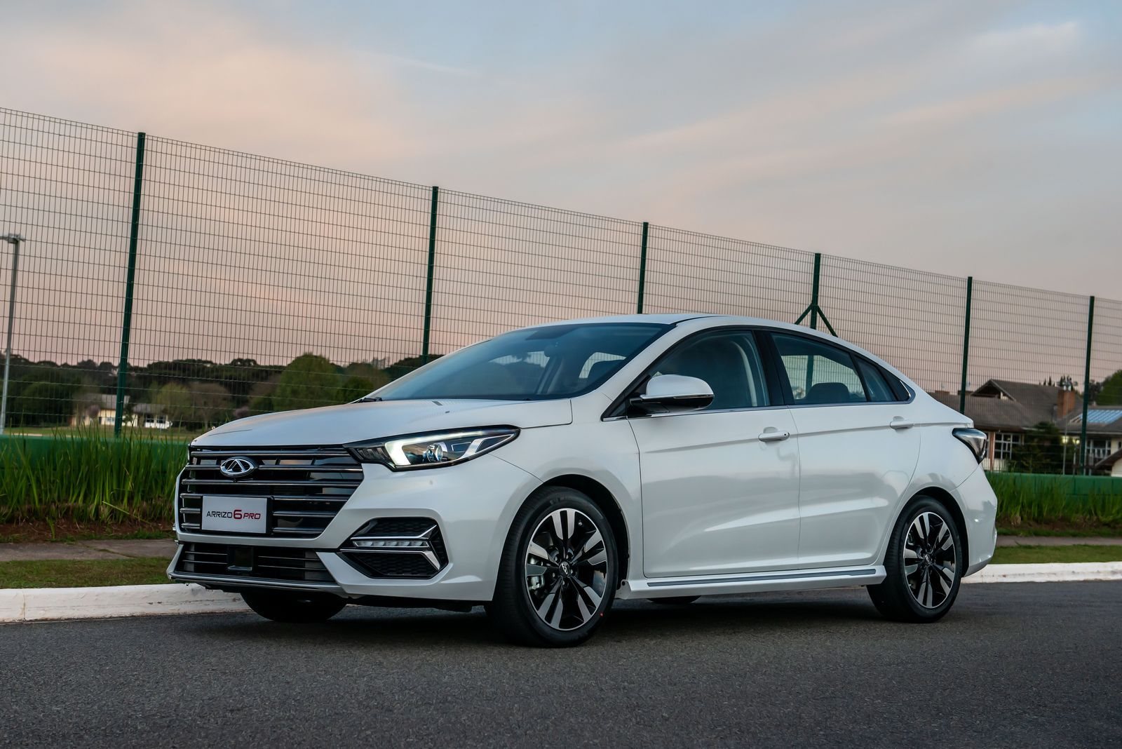 CAOA CHERY ARRIZO 6 PRO, foto 67