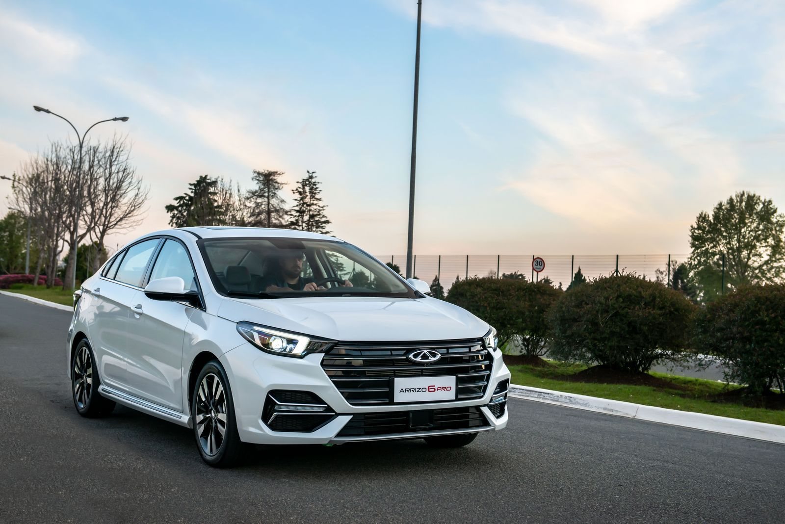 CAOA CHERY ARRIZO 6 PRO, foto 68