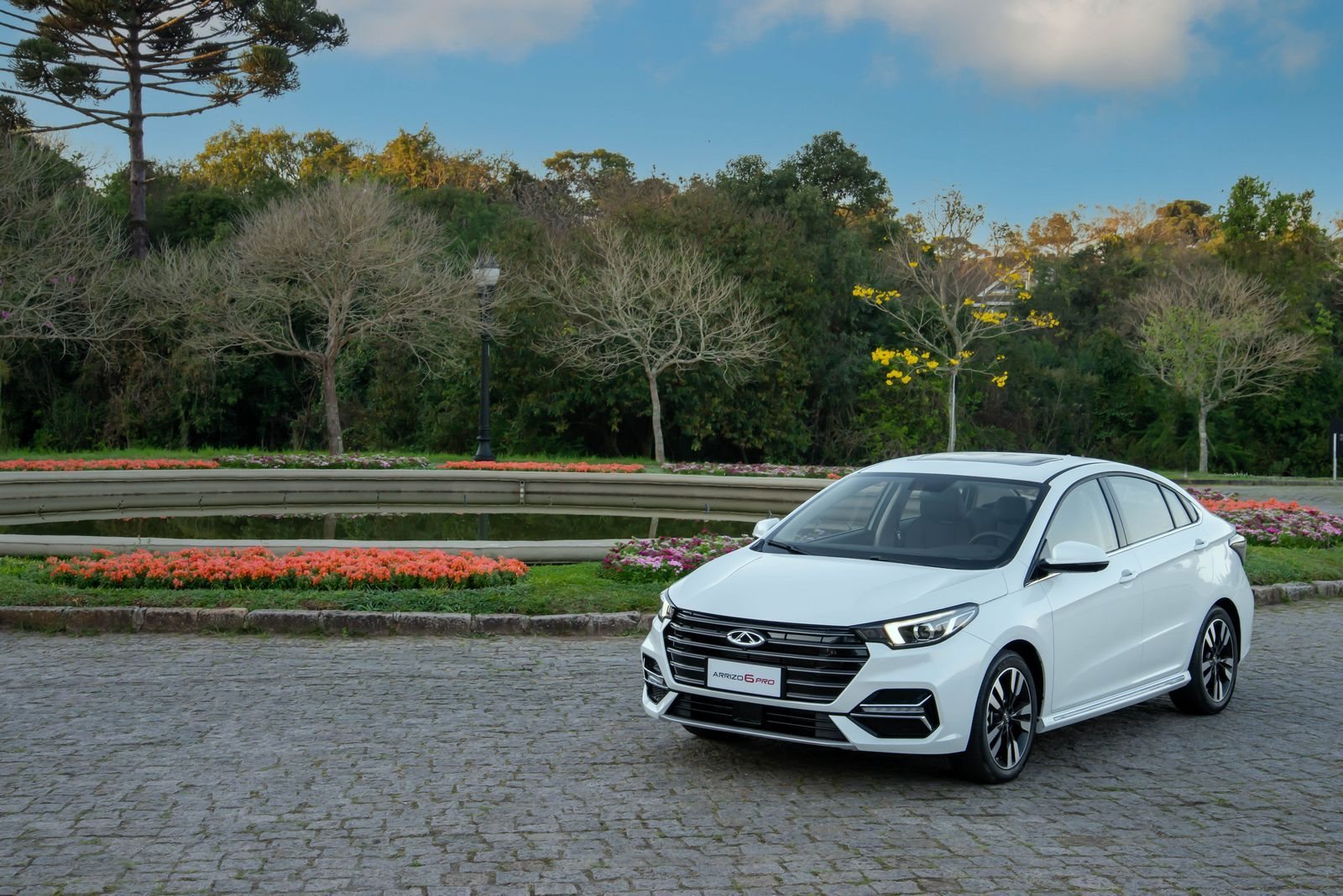 CAOA CHERY ARRIZO 6 PRO, foto 77