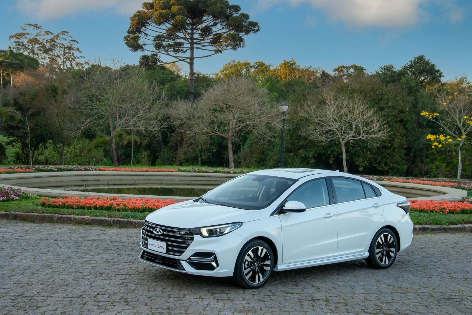 CAOA CHERY ARRIZO 6 PRO, foto 78