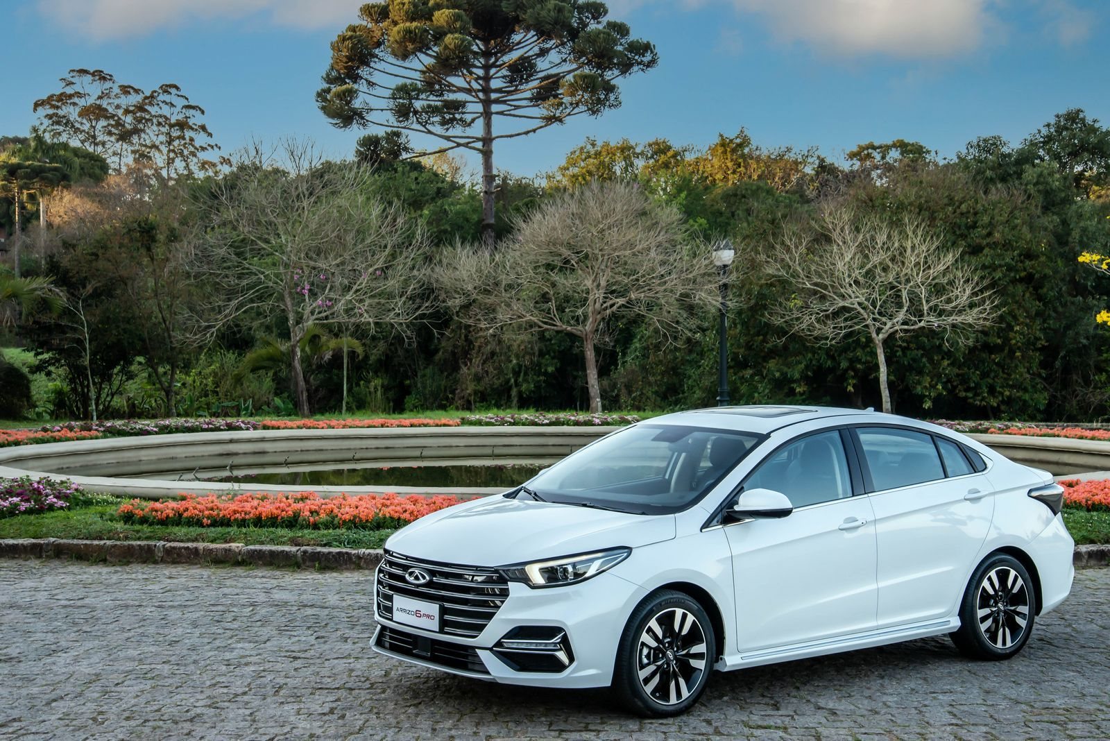 CAOA CHERY ARRIZO 6 PRO, foto 79