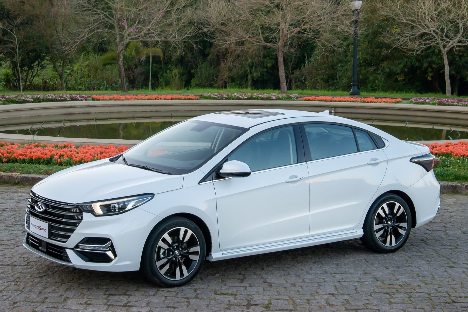 CAOA CHERY ARRIZO 6 PRO, foto 80