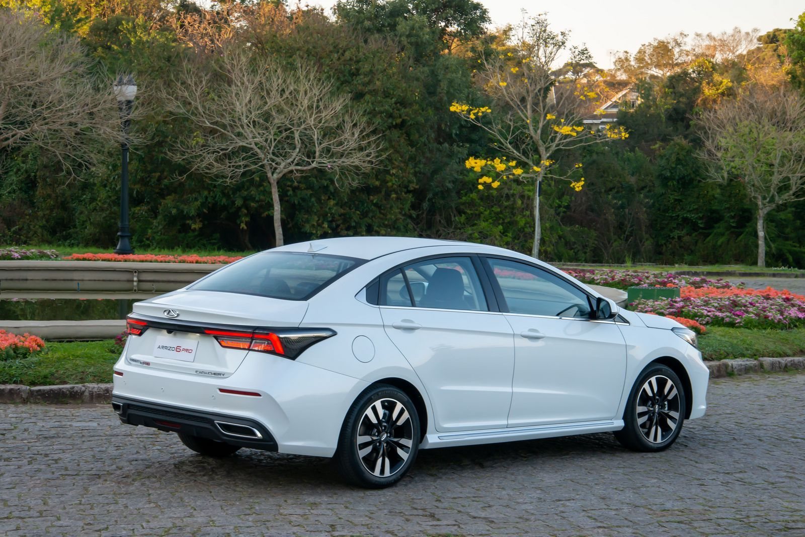 CAOA CHERY ARRIZO 6 PRO, foto 81