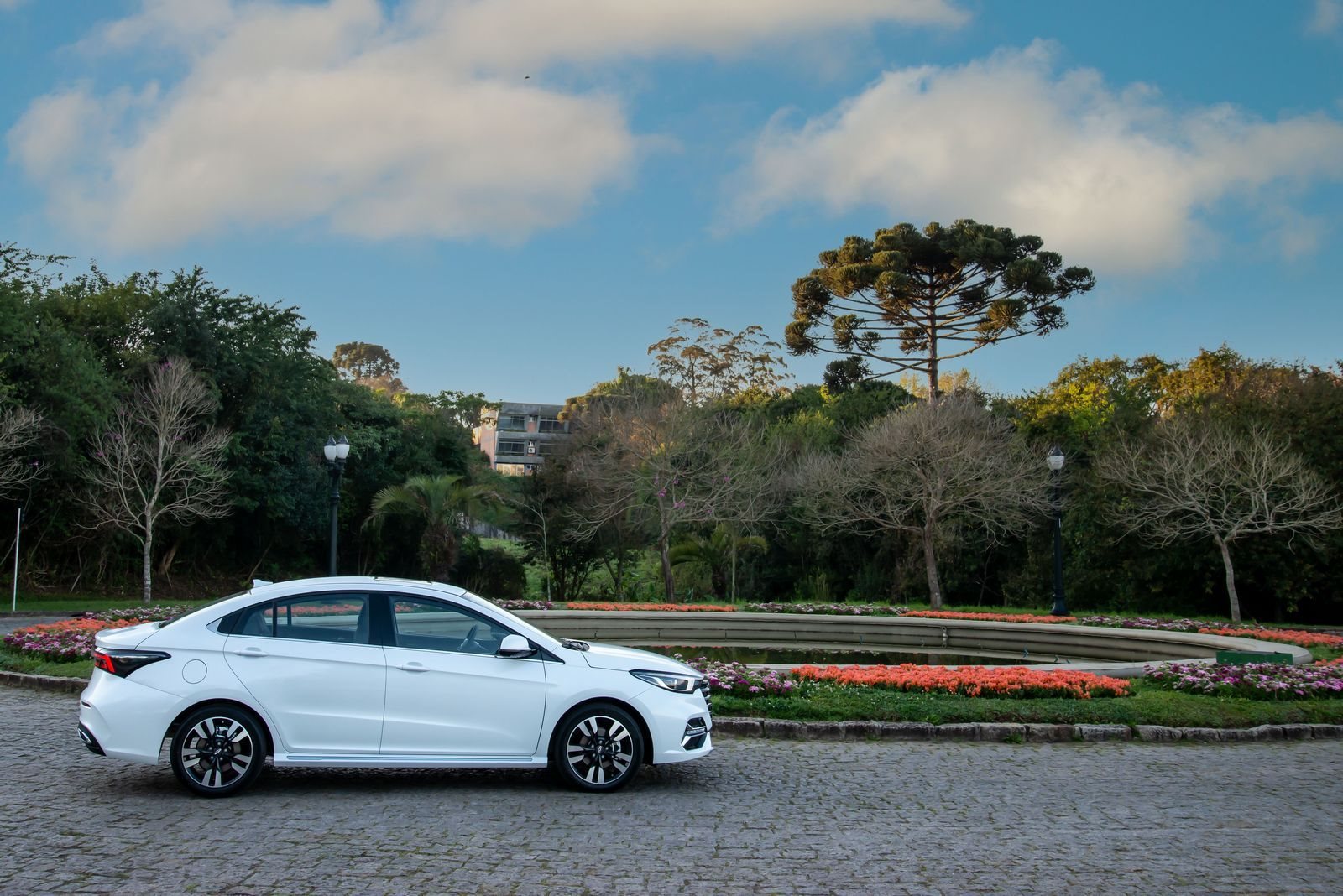 CAOA CHERY ARRIZO 6 PRO, foto 83