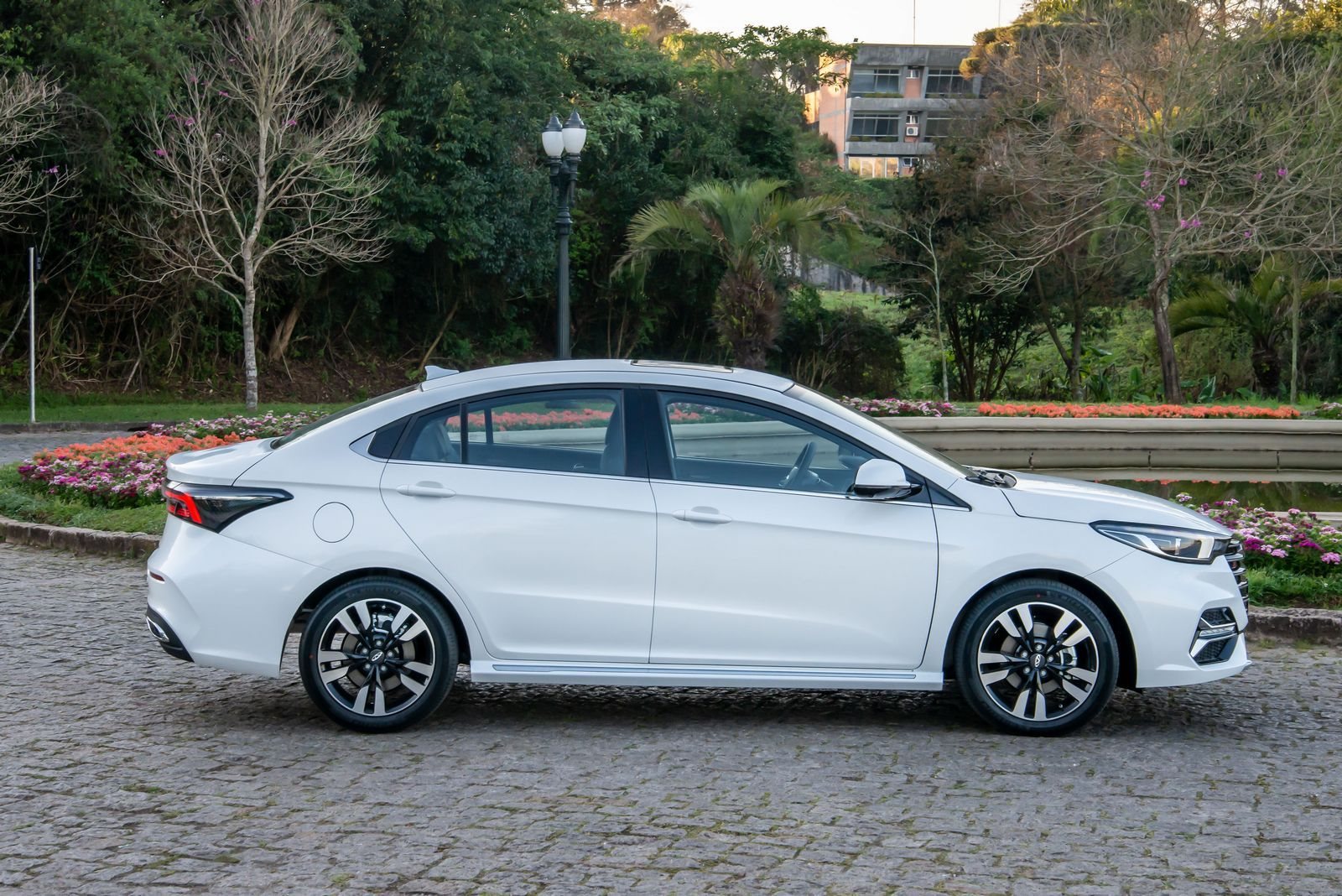 CAOA CHERY ARRIZO 6 PRO, foto 84