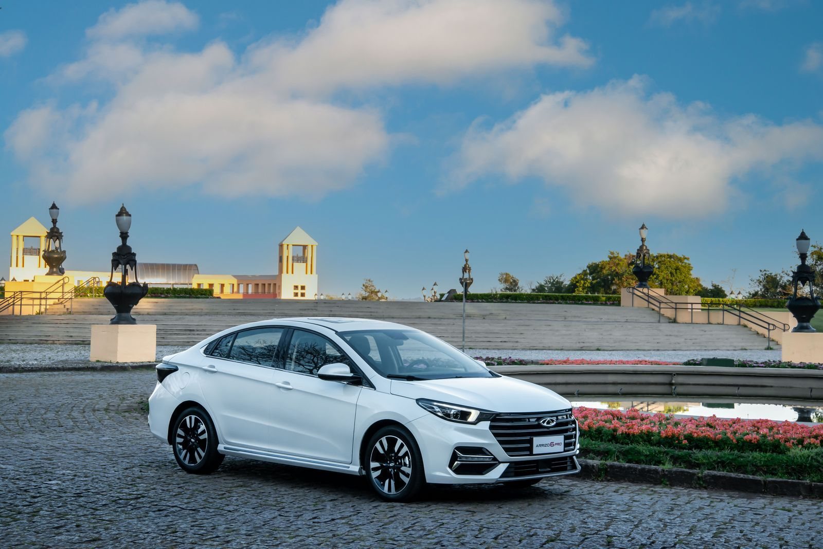 CAOA CHERY ARRIZO 6 PRO, foto 86