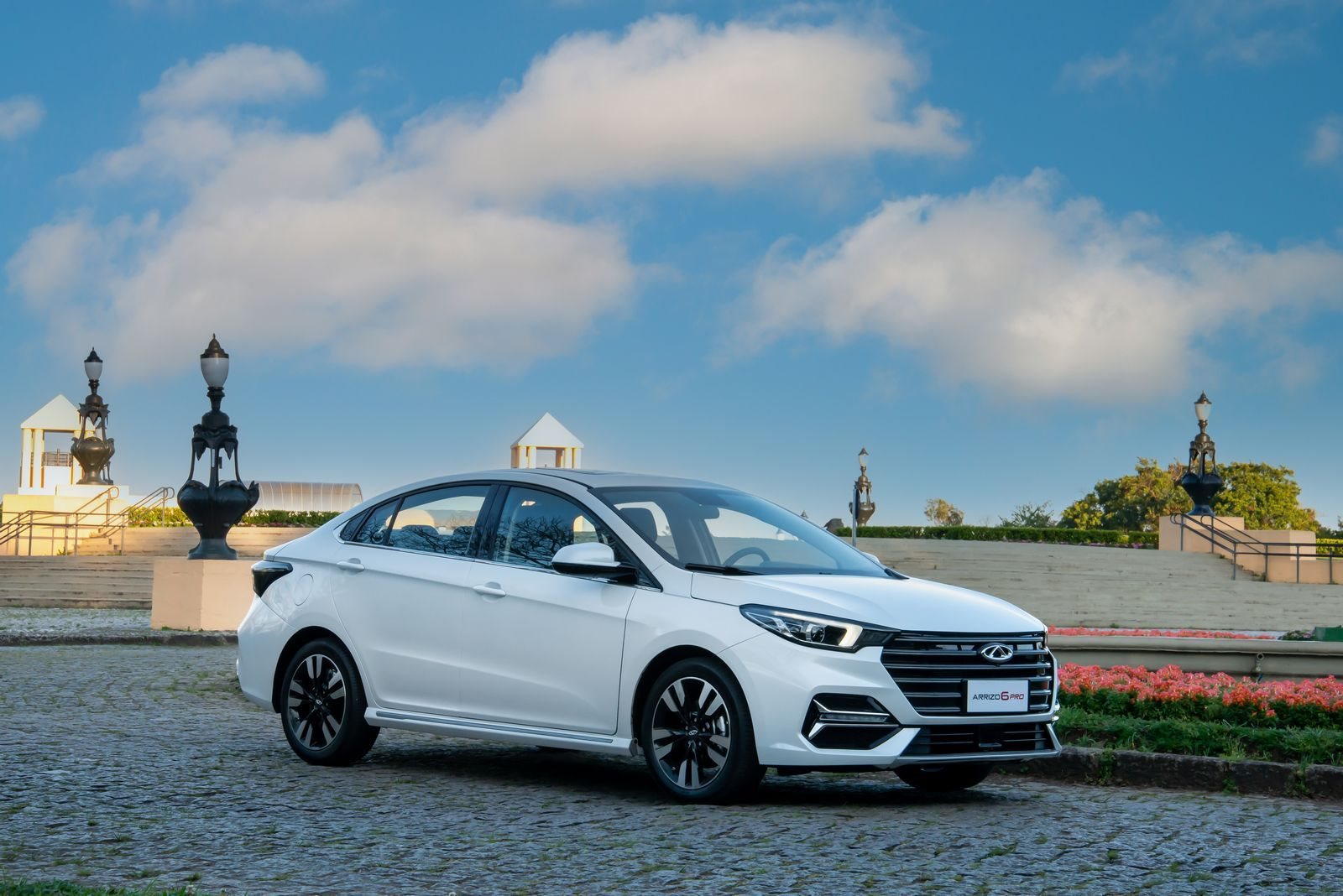 CAOA CHERY ARRIZO 6 PRO, foto 88