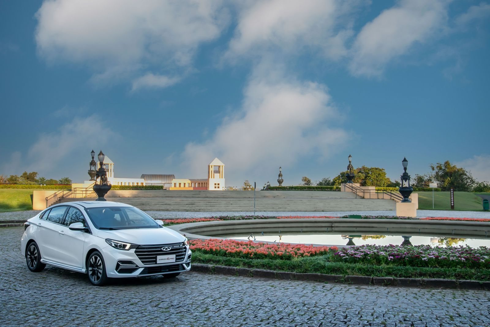 CAOA CHERY ARRIZO 6 PRO, foto 89