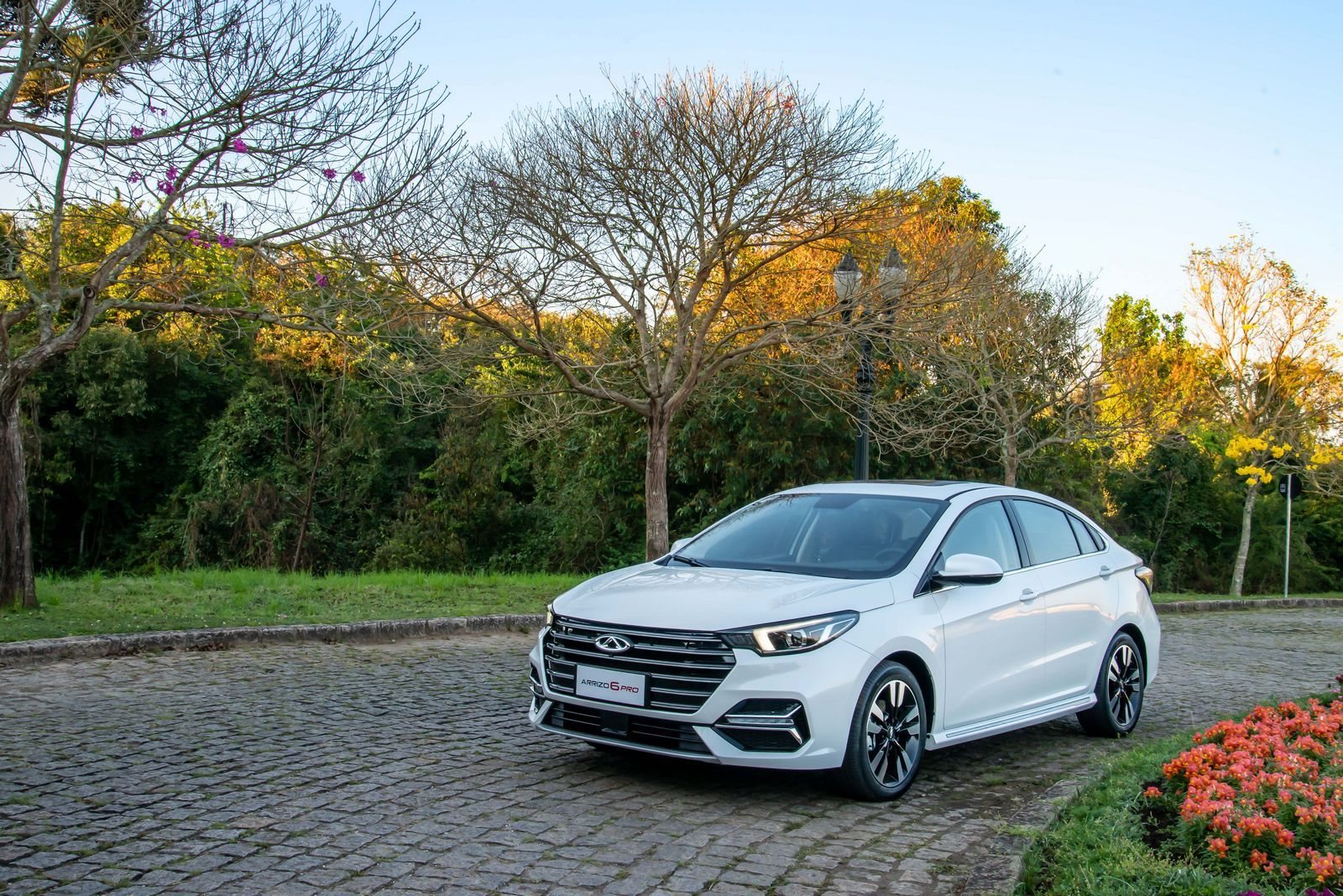 CAOA CHERY ARRIZO 6 PRO, foto 91