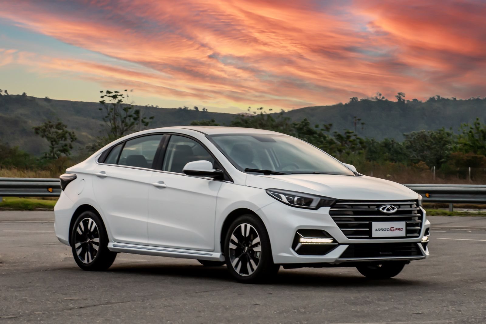 CAOA CHERY ARRIZO 6 PRO, foto 93